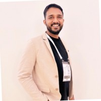 Shajahan Naseer