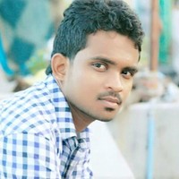 Naveen Shiva Shankar D