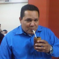 Francisco Ampié  Corrales
