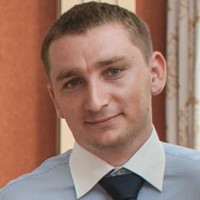 Igor Skidonenko