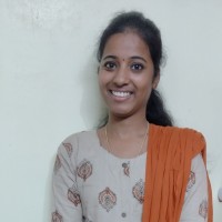 Angeline Nivedha