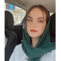 Mozhgan Salehi