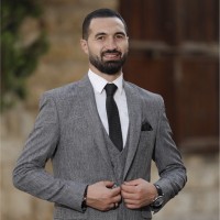 Mohammad K Bleik