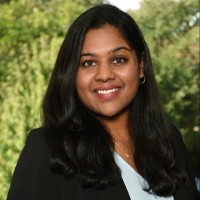 Roshni Ramaswamy