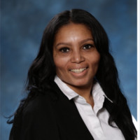 Keisha Roberson, Ains