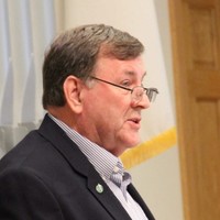 Steven Barker