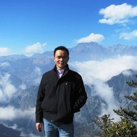 Aiguo Chen