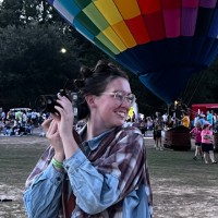 Bethany R Alexander