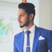 Dinidu Perera