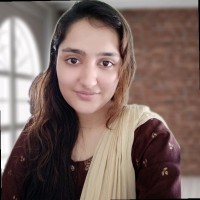 Asia Hussain