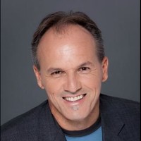 Carl Blackburn