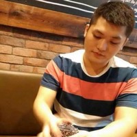 陈柏吉