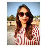 Shalini Boral