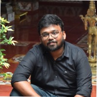 Srinivasan P
