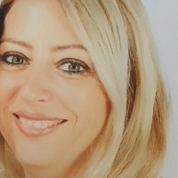 Esther Van Der Wilk