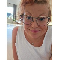 Lina Van Der Putten