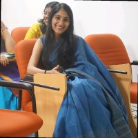 Lakshmi Priya Vijayan