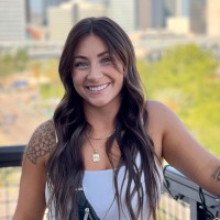 Hailie Leggett