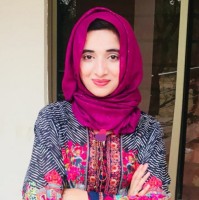 Maliha Abbas Zaidi