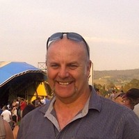 Dean McGuinness