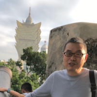 Forrest Zhu