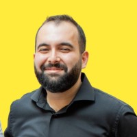 Ismayil Karimov