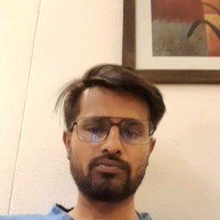 Denish Bhavsar