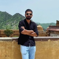 Deepanshu Rawat
