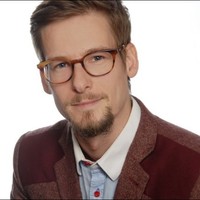 Bastian Gottbehüt