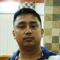 Suraj Gurung