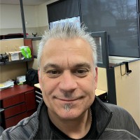 Robert Brazeau