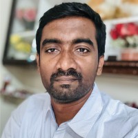 Anilkumar Katragadda