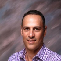 Yoav Bruck יואב ברוק