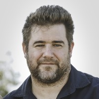 Jonathan Burger