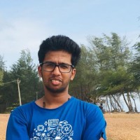 Vinod Joy Noronha