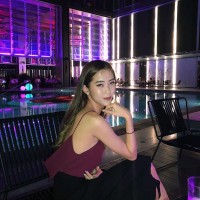 Sarah Lim