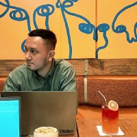 Panji Prasetyo