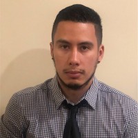 Cristian Diaz, Eta Cpp