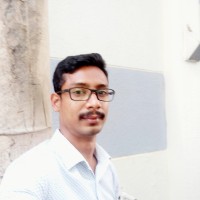 Manas Mondal
