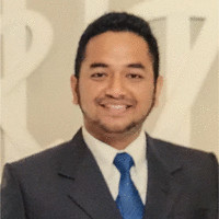 Taufik MM, MBA