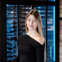 Mariia Anufriieva