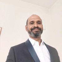 Ashokkumar Venugopal