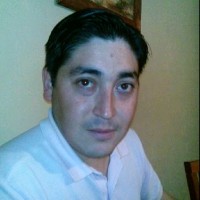 Isai Gabriel Pezo Castro