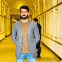 Hassan Saeed Hon'S In Business Administration