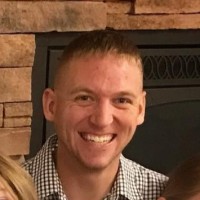 Kyle Eldridge