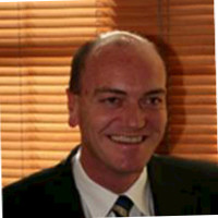 Graham Moore