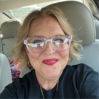 Cheryl Vance