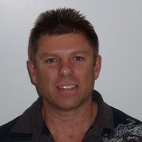 Ian Wickins