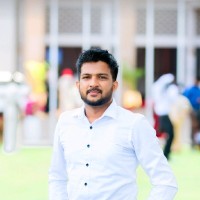 Ruween Krishan