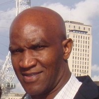 Audel Dalphinis